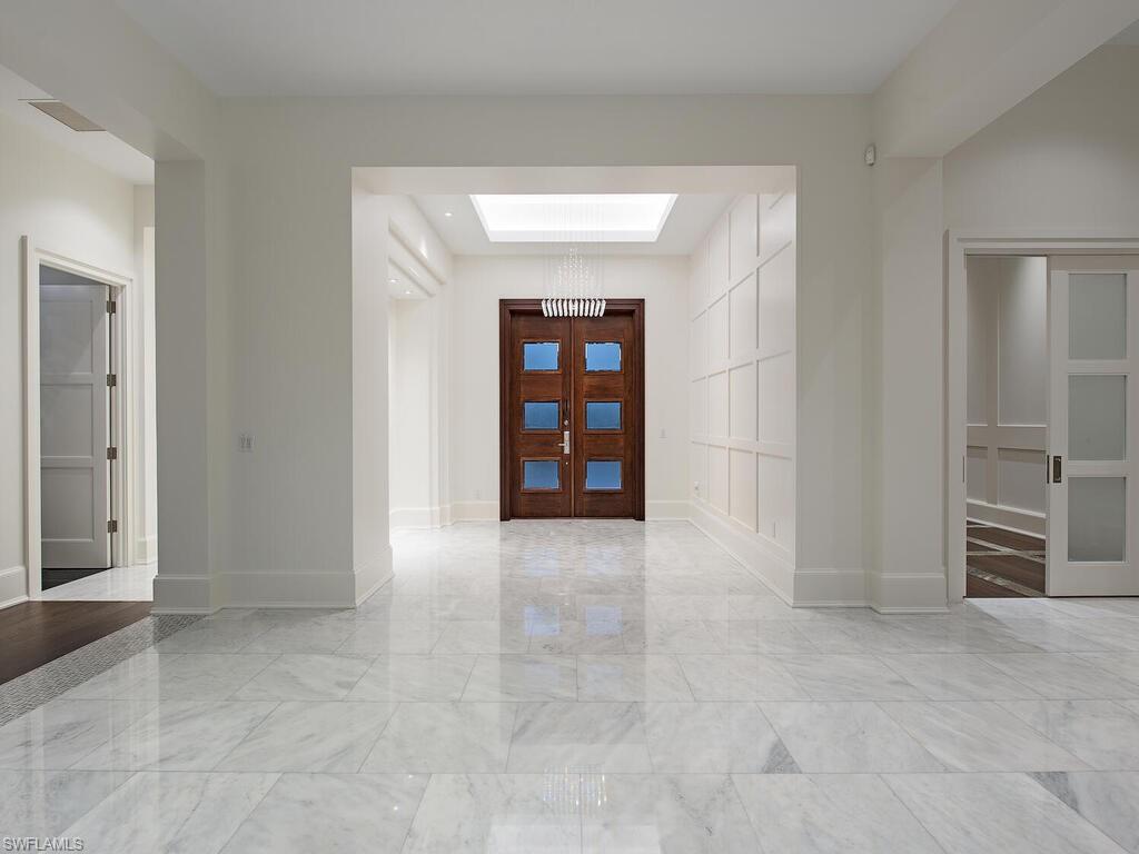 PORT ROYAL - Residential