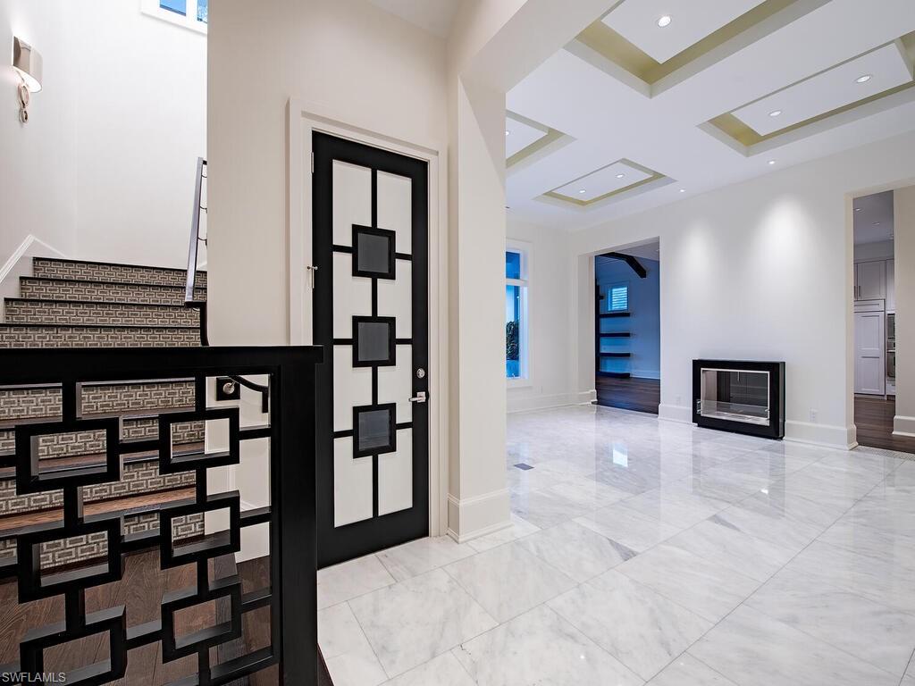 PORT ROYAL - Residential