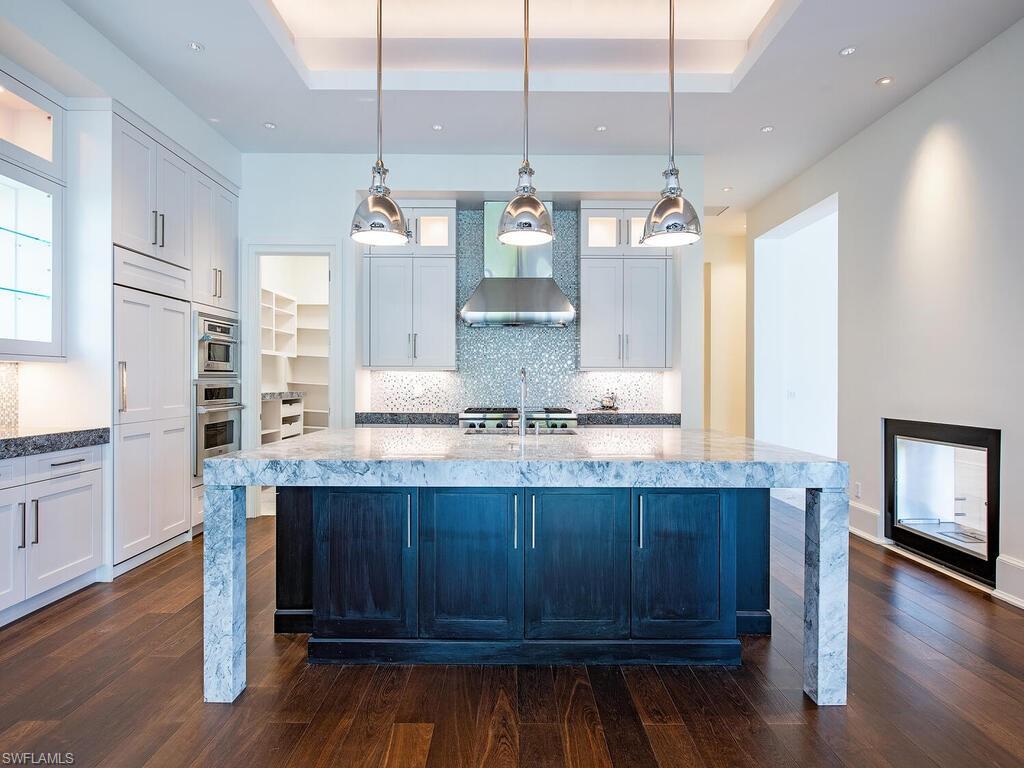 PORT ROYAL - Residential