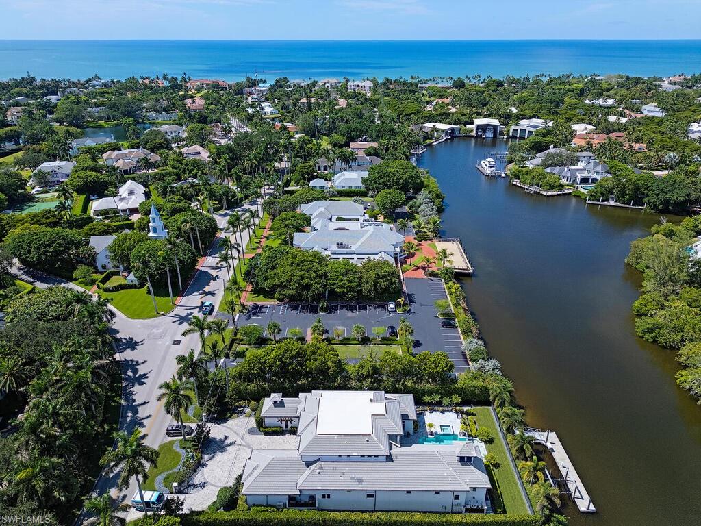 PORT ROYAL - Residential