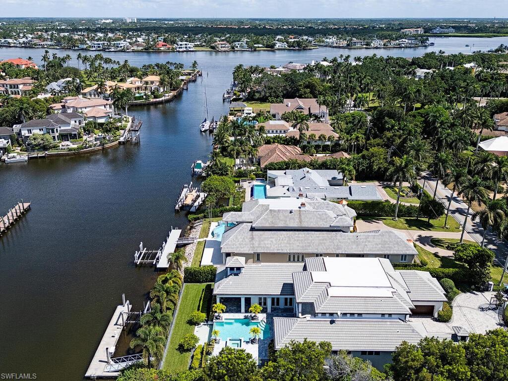 PORT ROYAL - Residential