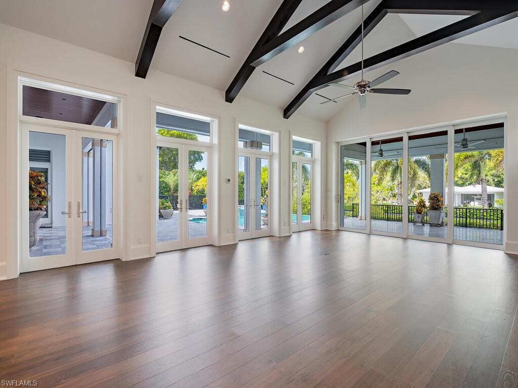 PORT ROYAL - Residential