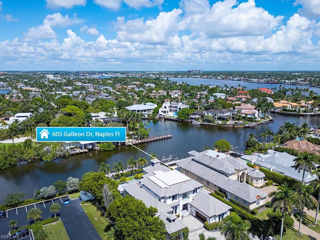 PORT ROYAL - Residential