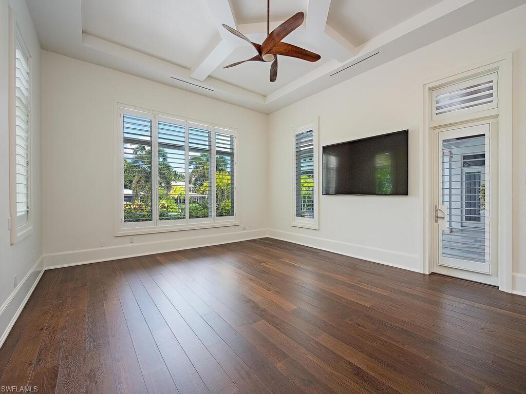 PORT ROYAL - Residential