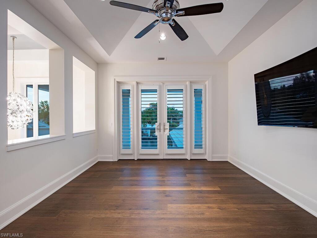 PORT ROYAL - Residential