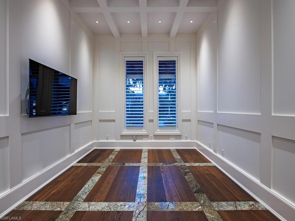 PORT ROYAL - Residential