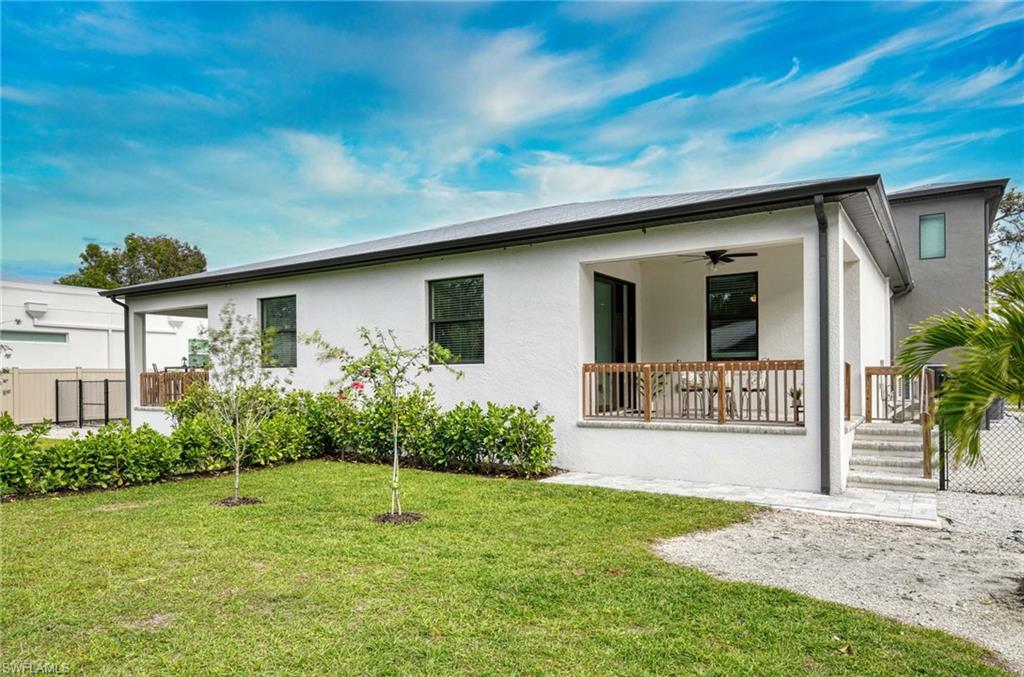 BROOKSIDE - Residential