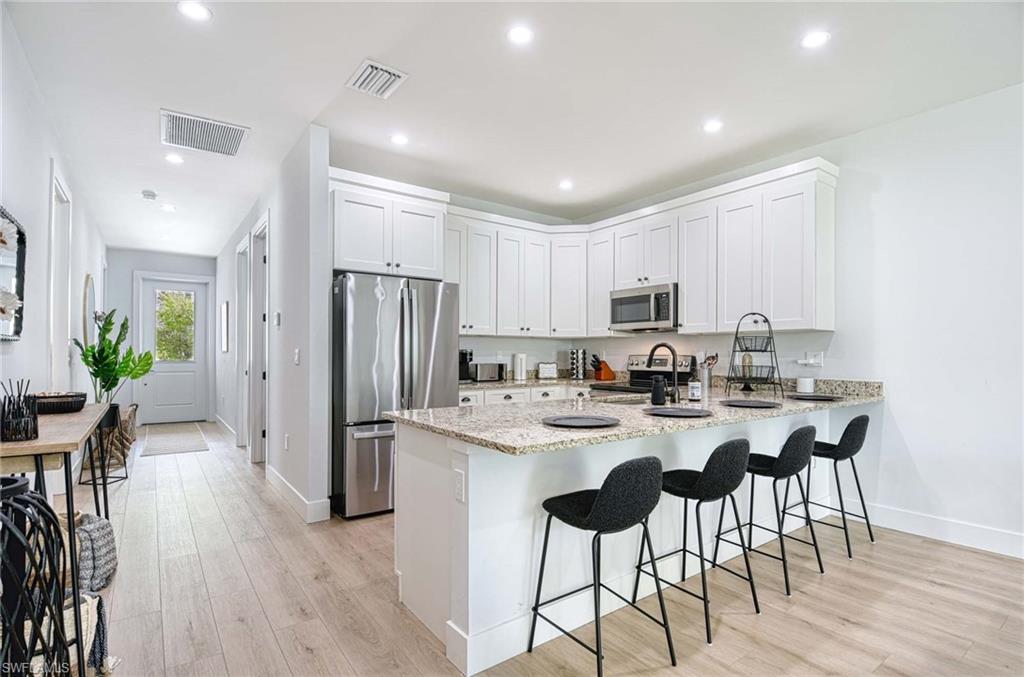 BROOKSIDE - Residential