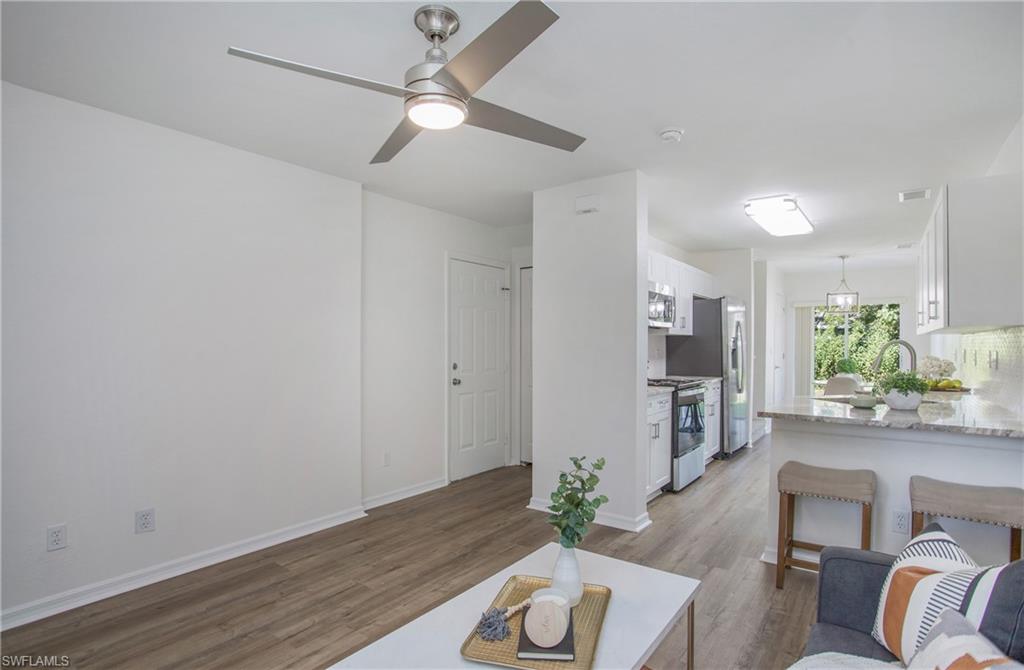 SILVERADO EAST - Residential