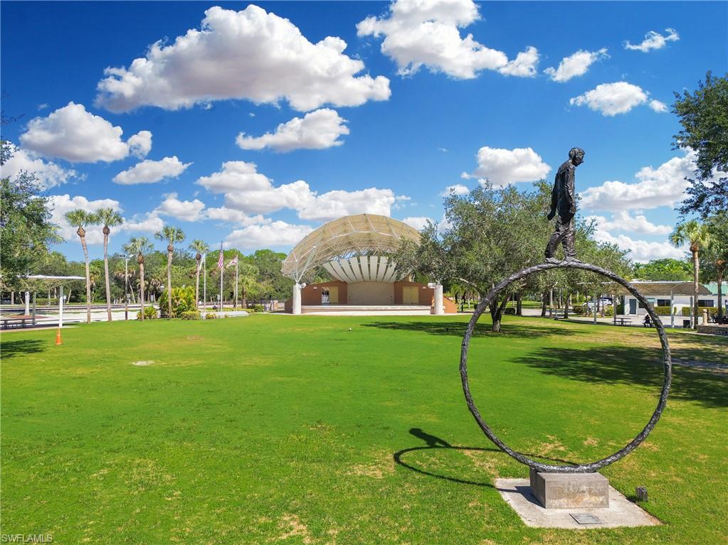 SILVERADO EAST - Residential