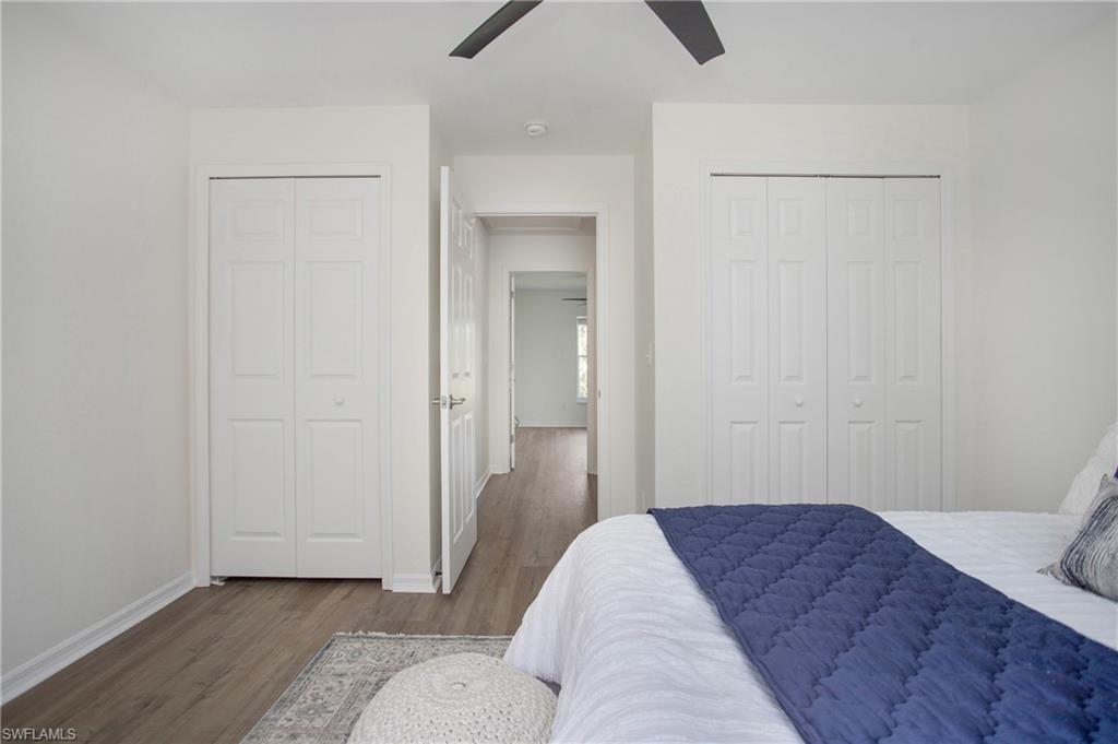 SILVERADO EAST - Residential