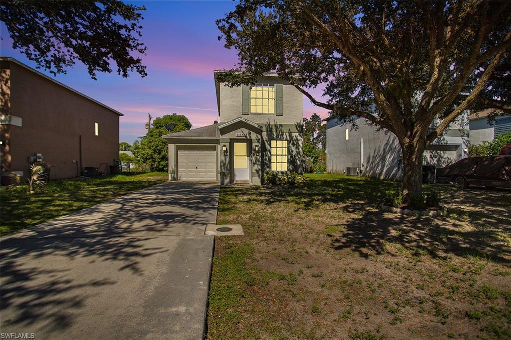 SILVERADO EAST - Residential