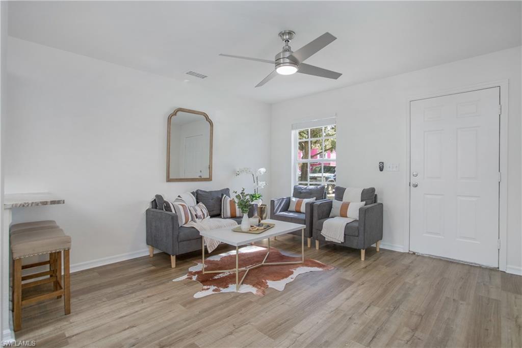 SILVERADO EAST - Residential