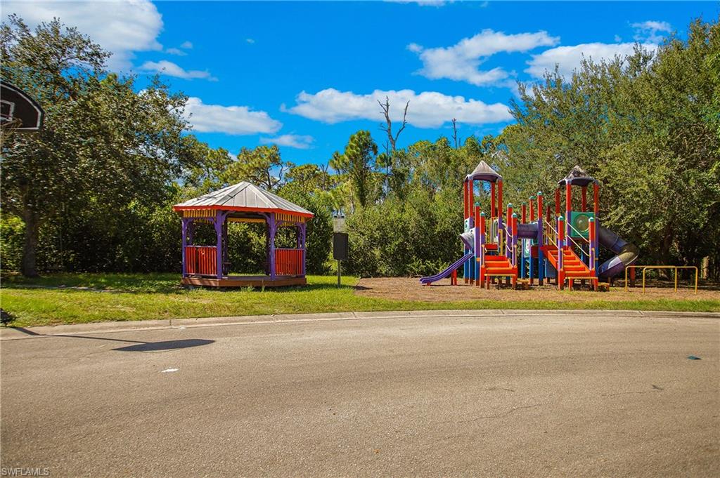 SILVERADO EAST - Residential