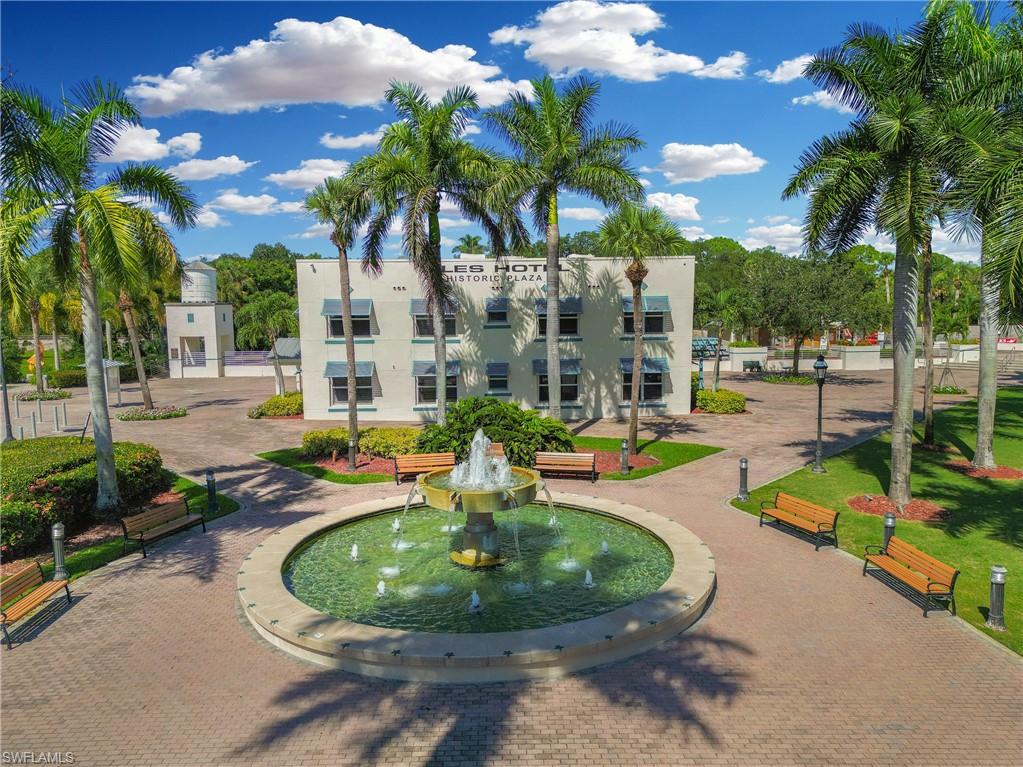 SILVERADO EAST - Residential