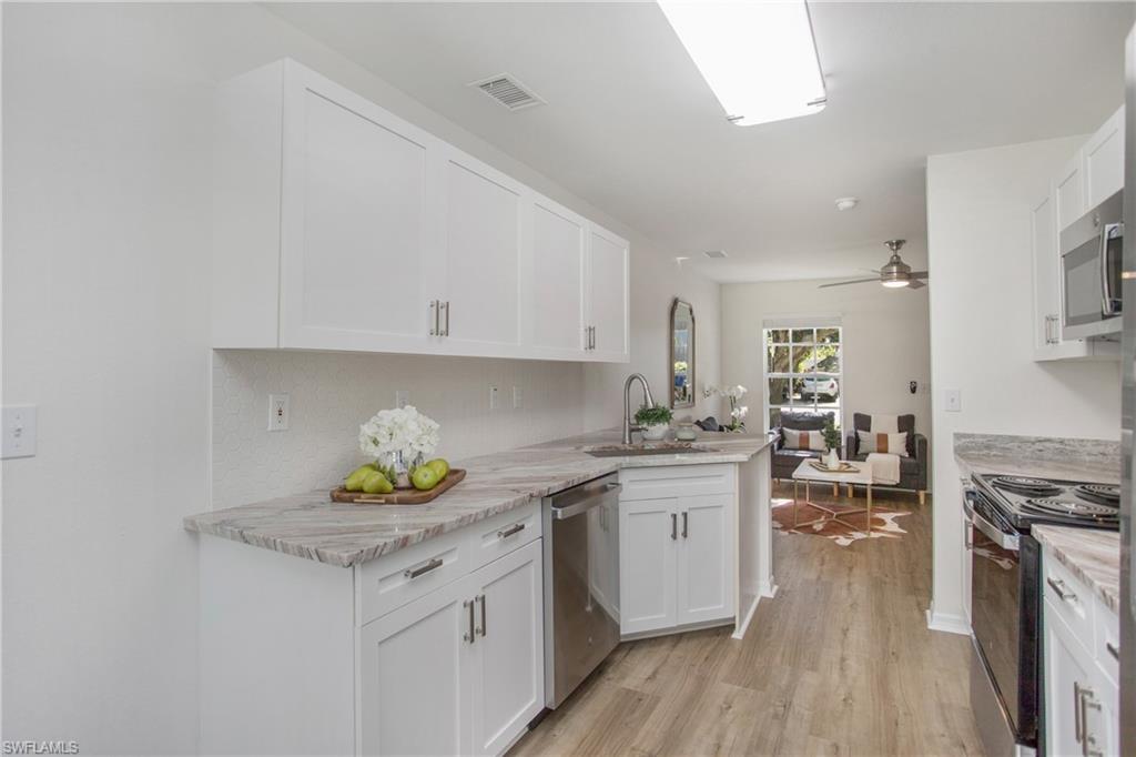 SILVERADO EAST - Residential