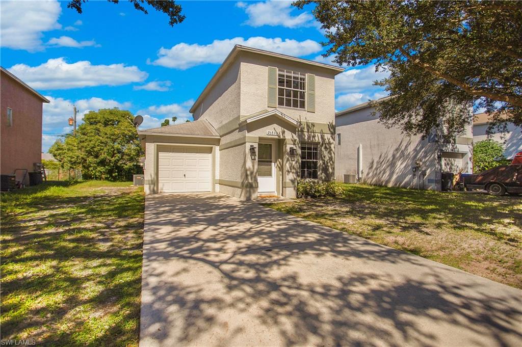 SILVERADO EAST - Residential