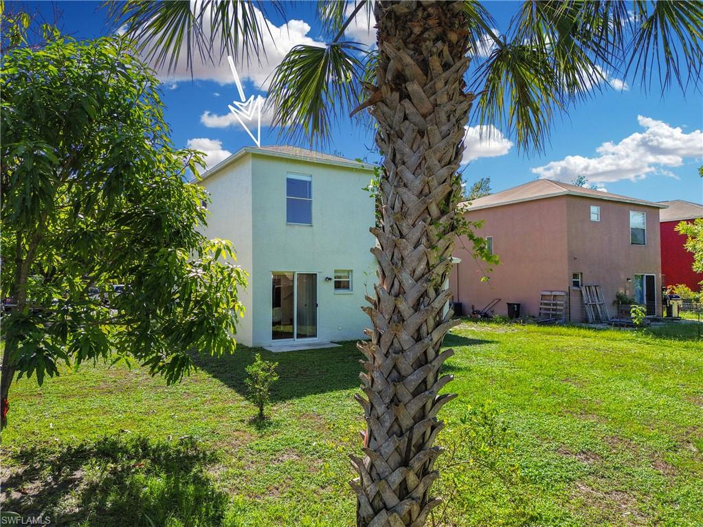 SILVERADO EAST - Residential