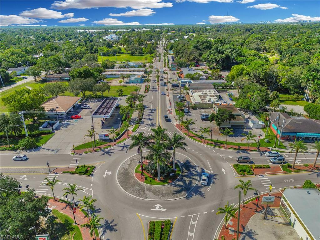 SILVERADO EAST - Residential