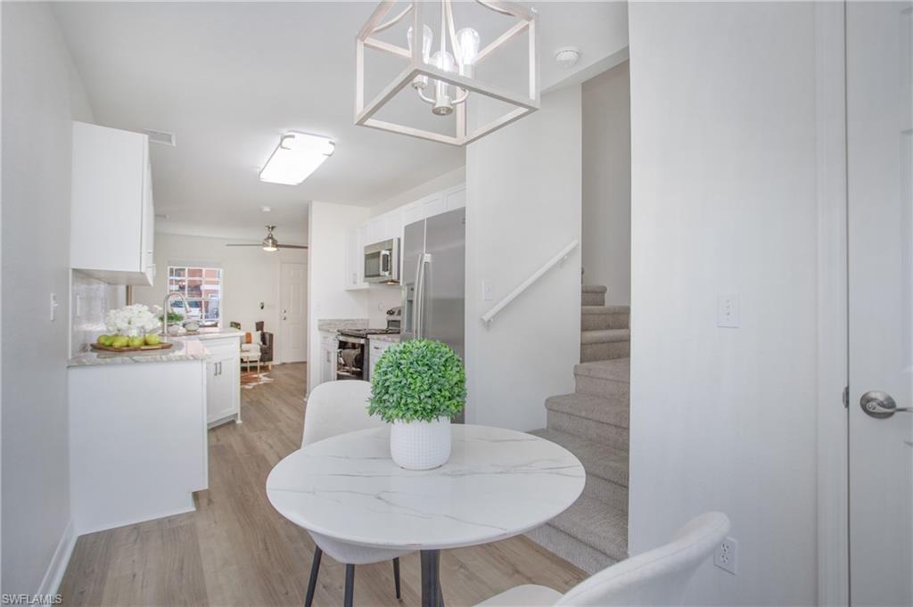 SILVERADO EAST - Residential