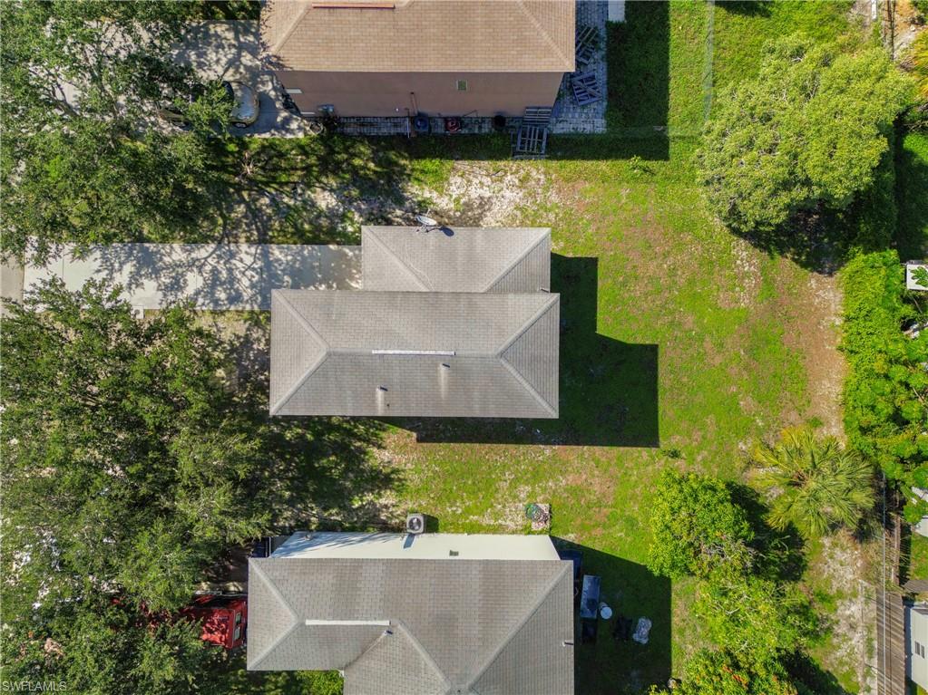 SILVERADO EAST - Residential