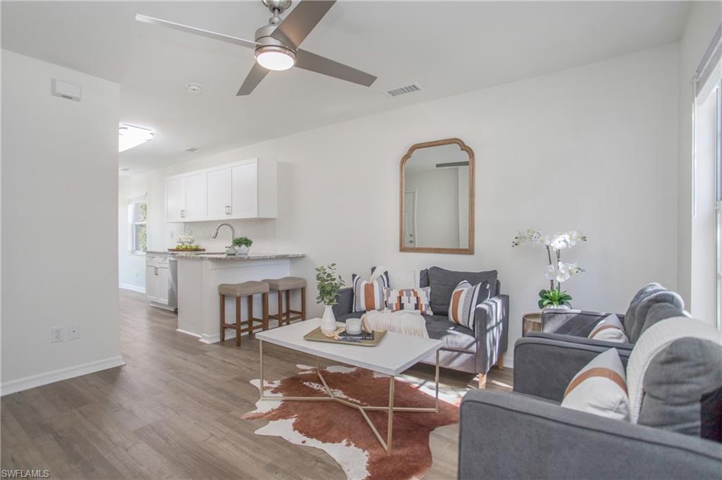 SILVERADO EAST - Residential