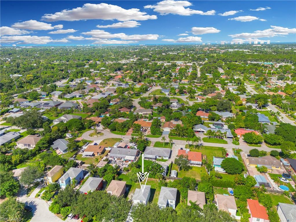 SILVERADO EAST - Residential