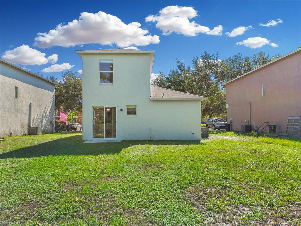 SILVERADO EAST - Residential