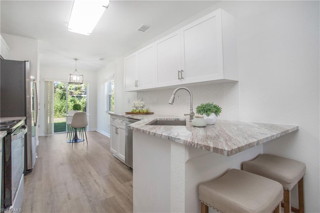 SILVERADO EAST - Residential