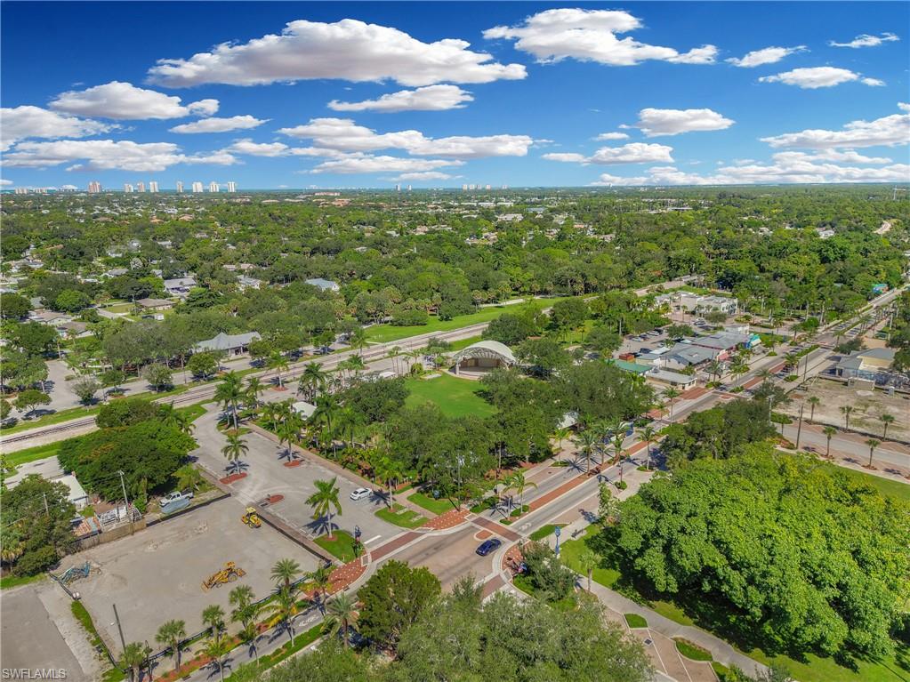 SILVERADO EAST - Residential