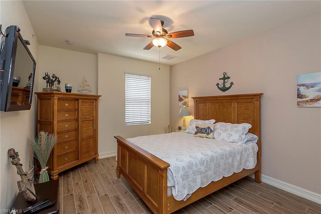 OLE - Residential Lease