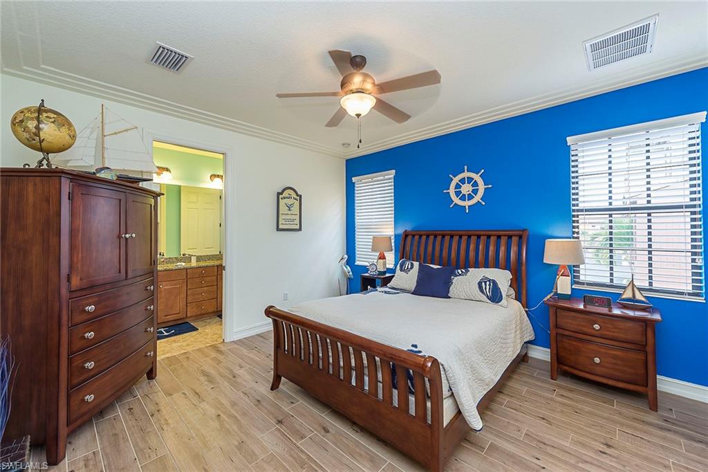 OLE - Residential Lease