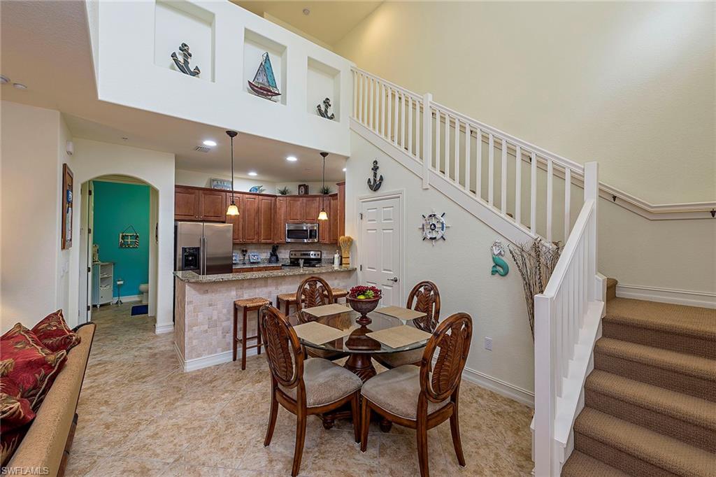 OLE - Residential Lease