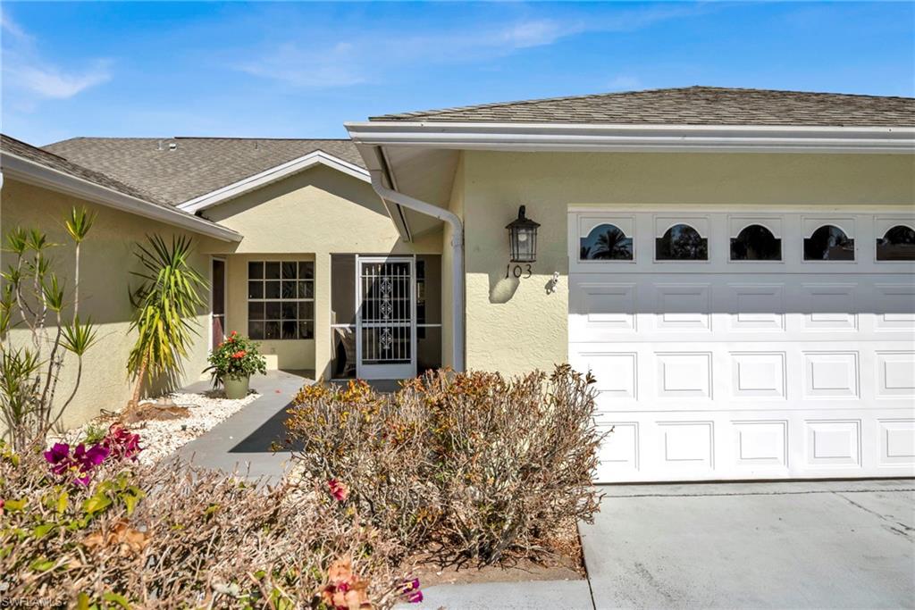 TANGLEWOOD - Residential