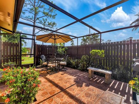 5672 Foxlake DR NORTH FORT MYERS FL 33917