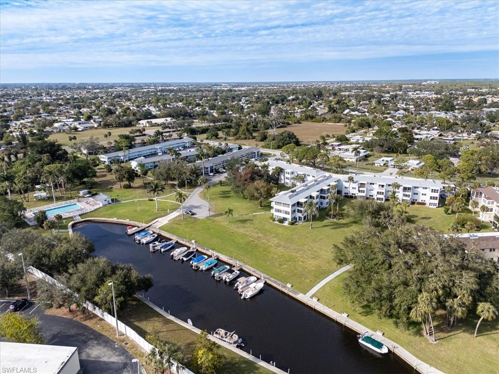 TROPIC TERRACE - Residential