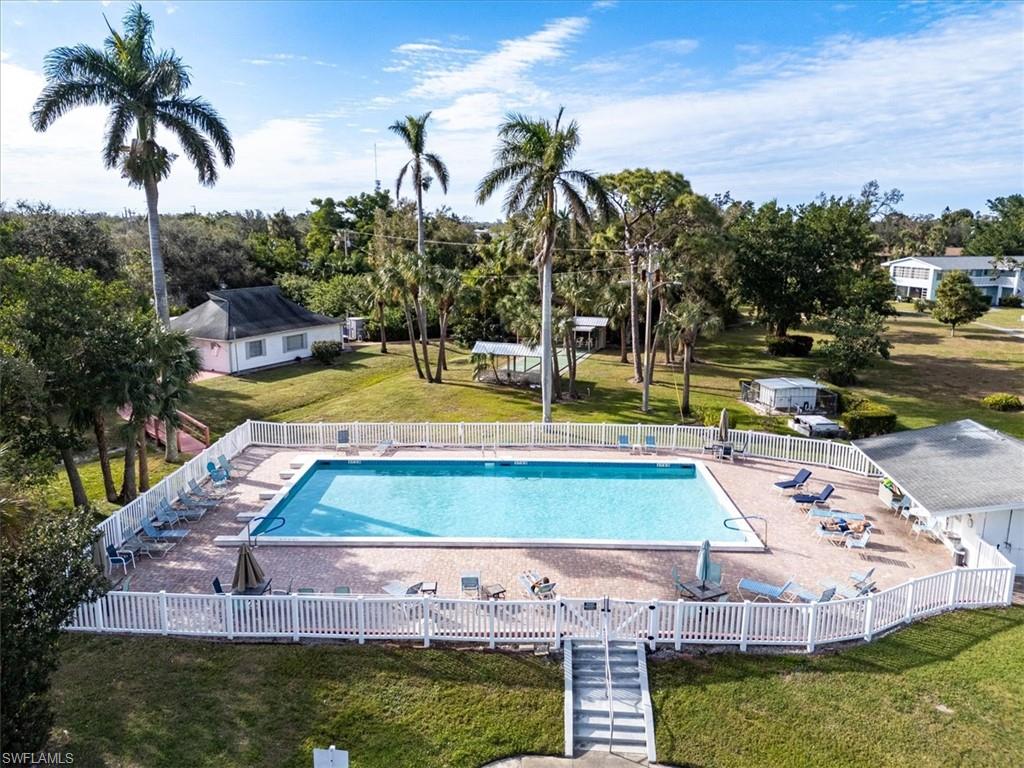 TROPIC TERRACE - Residential