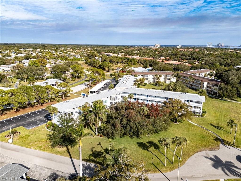 TROPIC TERRACE - Residential