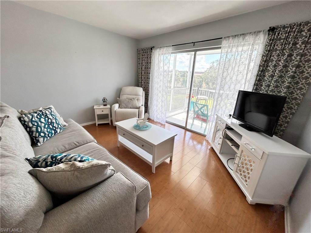 TROPIC TERRACE - Residential