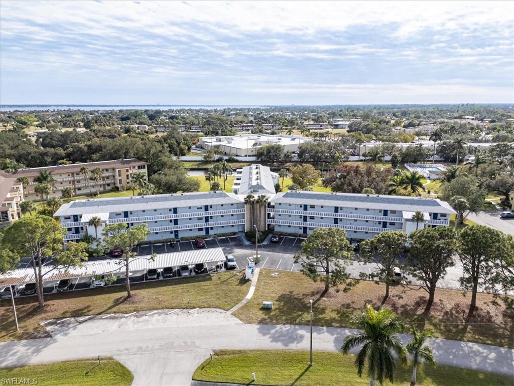 TROPIC TERRACE - Residential