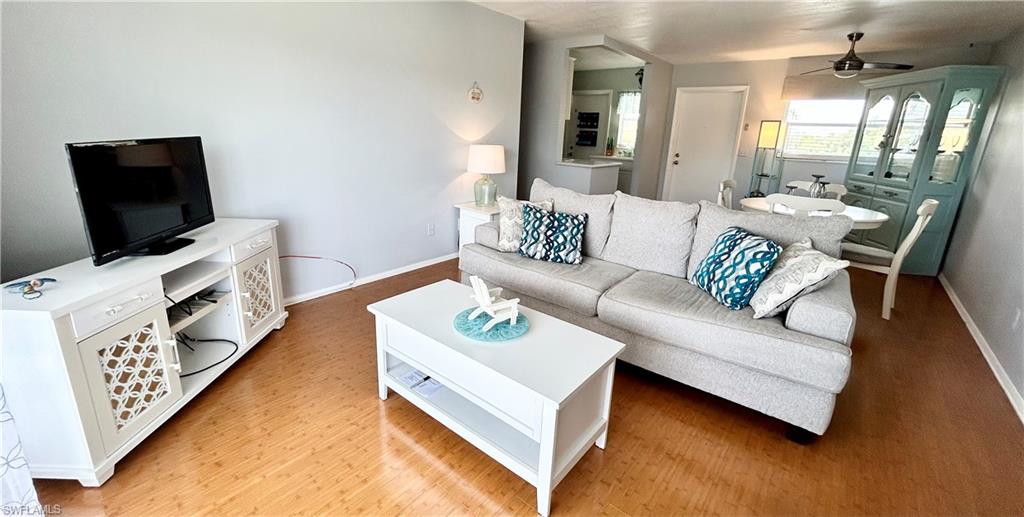 TROPIC TERRACE - Residential