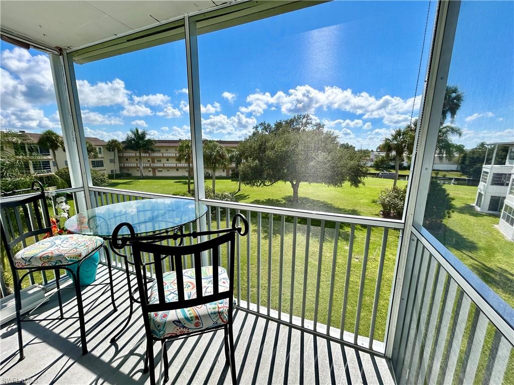 TROPIC TERRACE - Residential