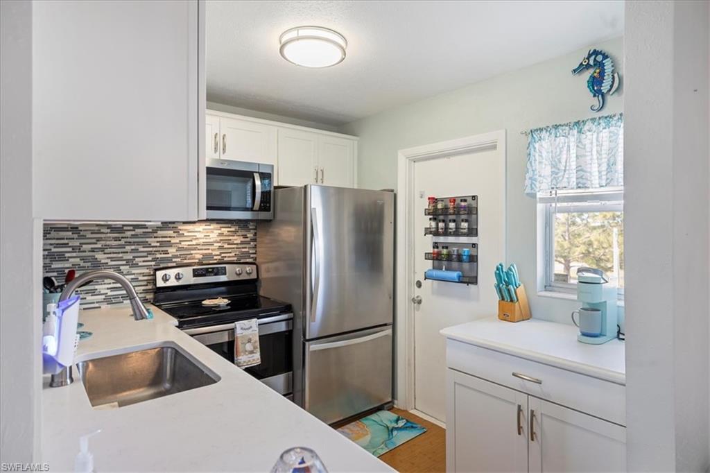 TROPIC TERRACE - Residential