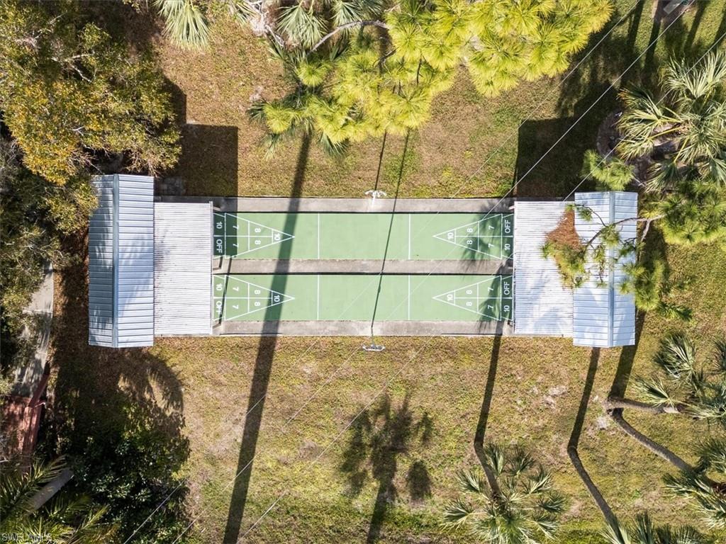 TROPIC TERRACE - Residential