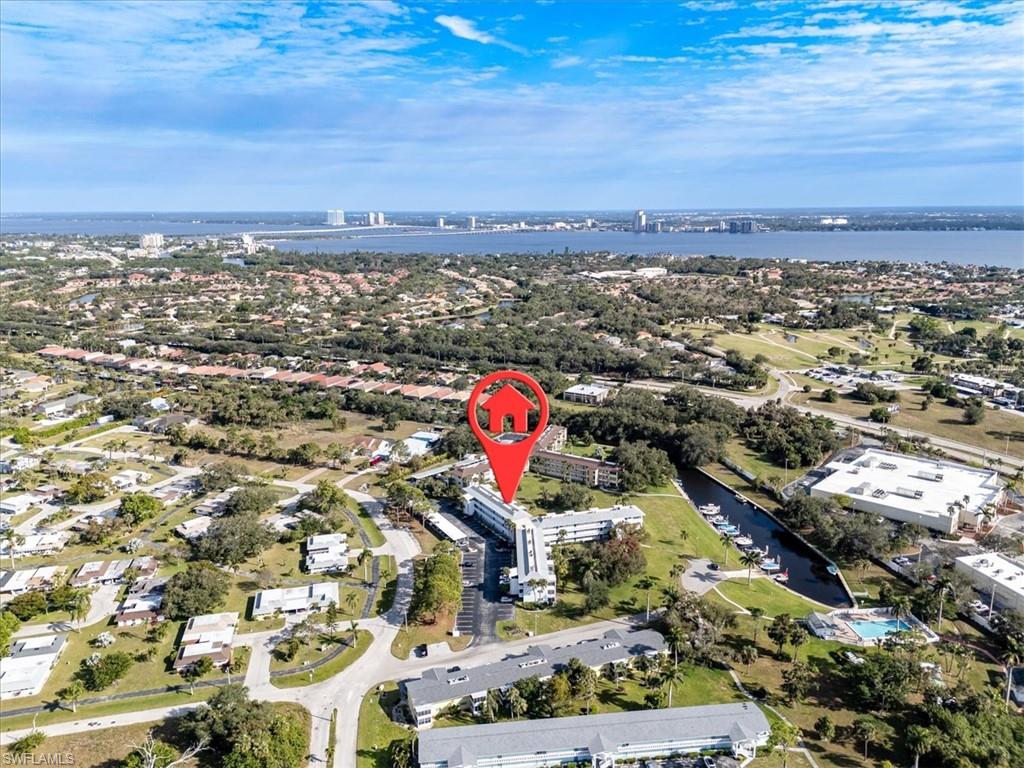 TROPIC TERRACE - Residential