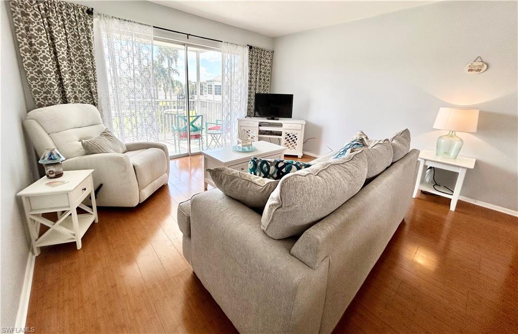 TROPIC TERRACE - Residential