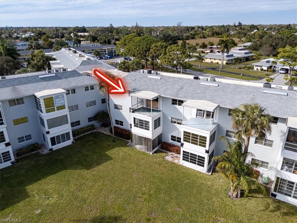 TROPIC TERRACE - Residential