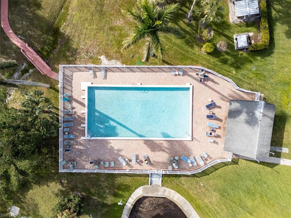 TROPIC TERRACE - Residential