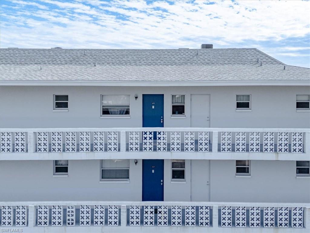 TROPIC TERRACE - Residential