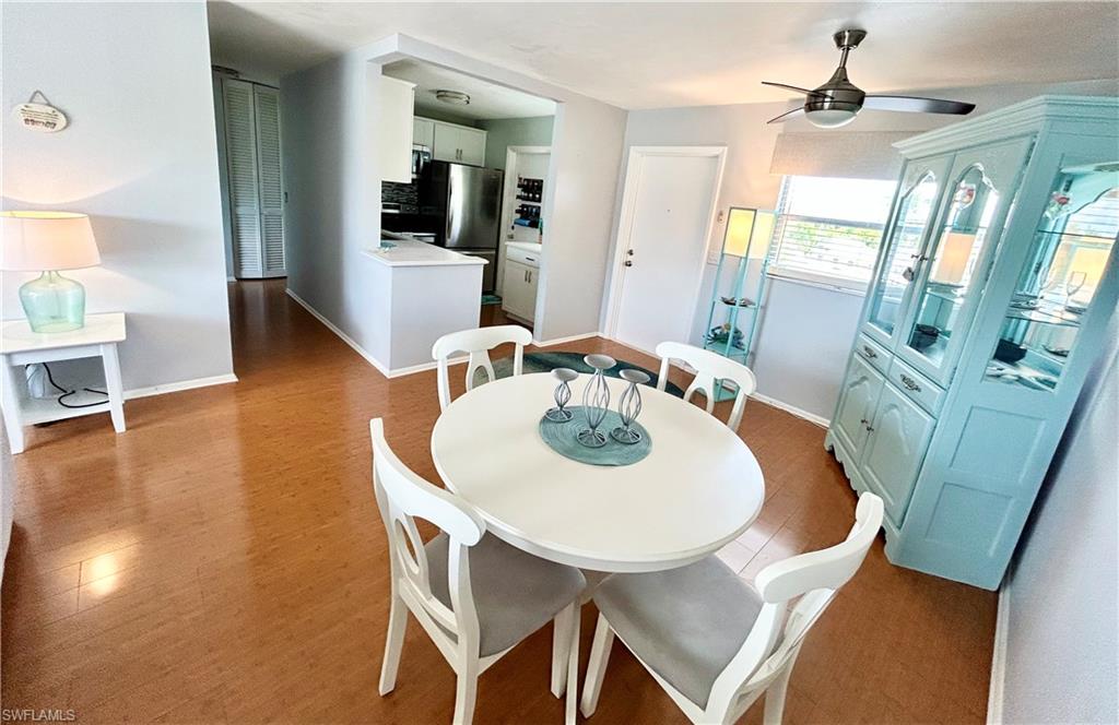 TROPIC TERRACE - Residential